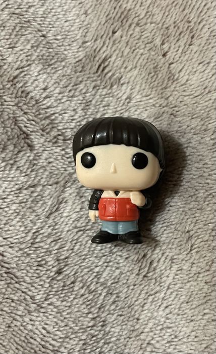 Фігурка Вілл дивні дива