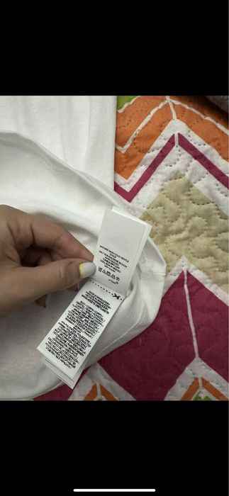 Tshirt m nova ralph lauren