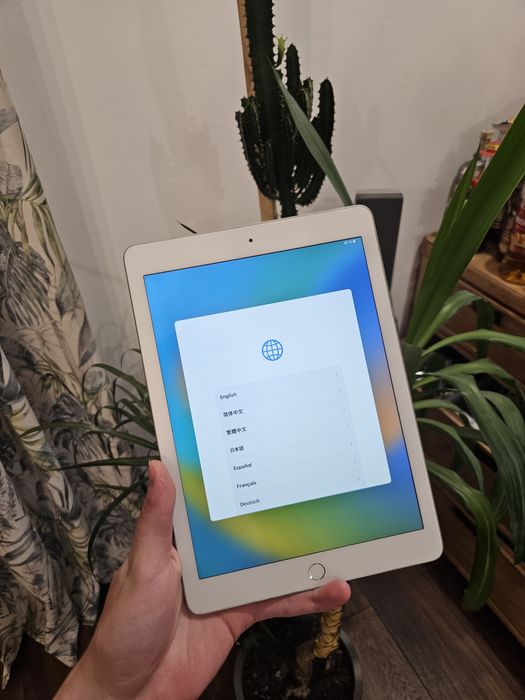 Apple iPad 5 generacji