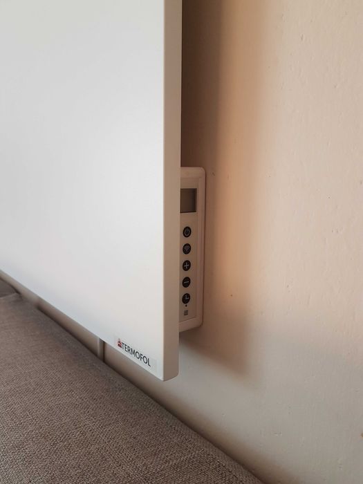 Grzejnik Termofol Tf - Swt 1000 na powierzchnie 20m