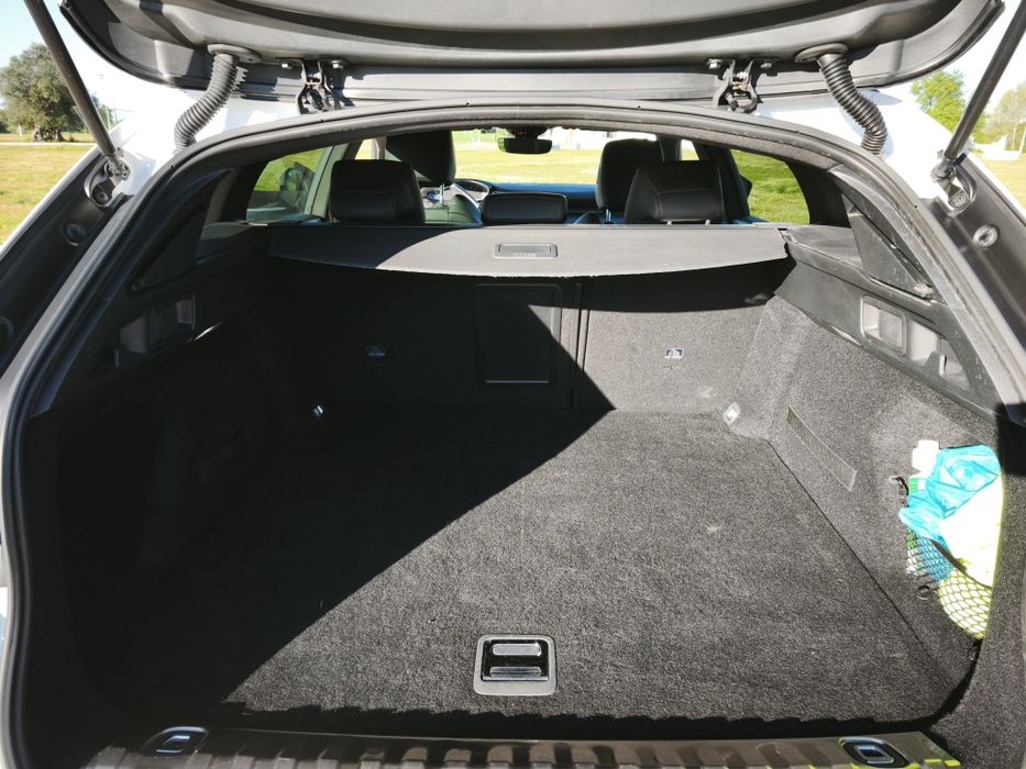 Peugeot 508 SW 1.5 BlueHDi GT Line EAT8 2019