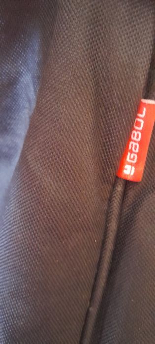 Travel Trolley bag soft brand Gabol original brand as new