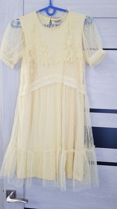 Стильное красивое платье нарядное праздничное плаття сукня святкова