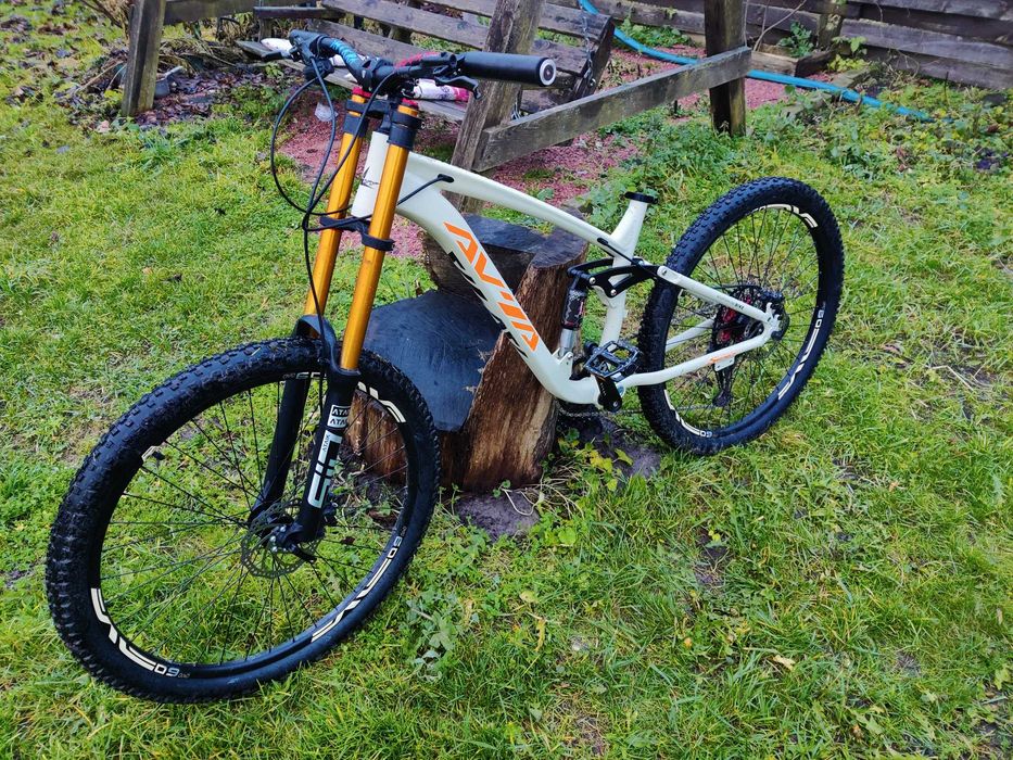 Гірський велосипед AVYA CAMPION