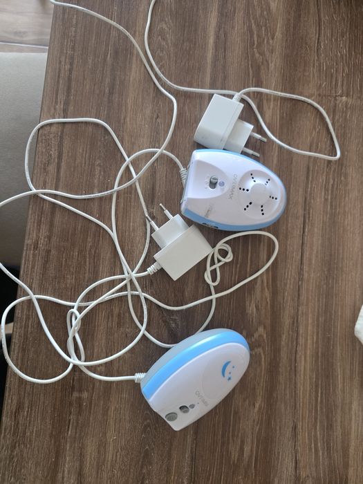 Niania elektroniczna overmax lionelo