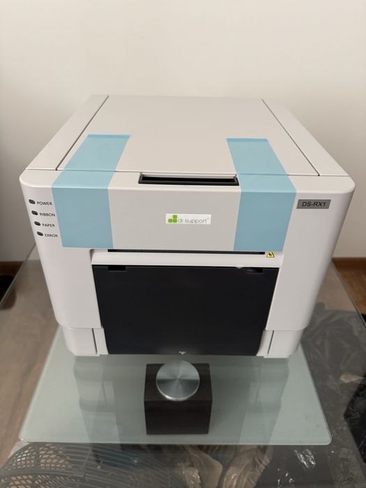 DNP DS-RX1 SN: 3550