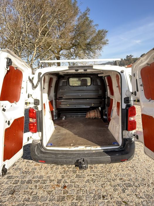 Peugeot expert 2.0diesel