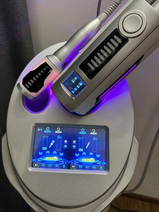 Апарат Ендосфера для тіла та обличчя. Эносфера.