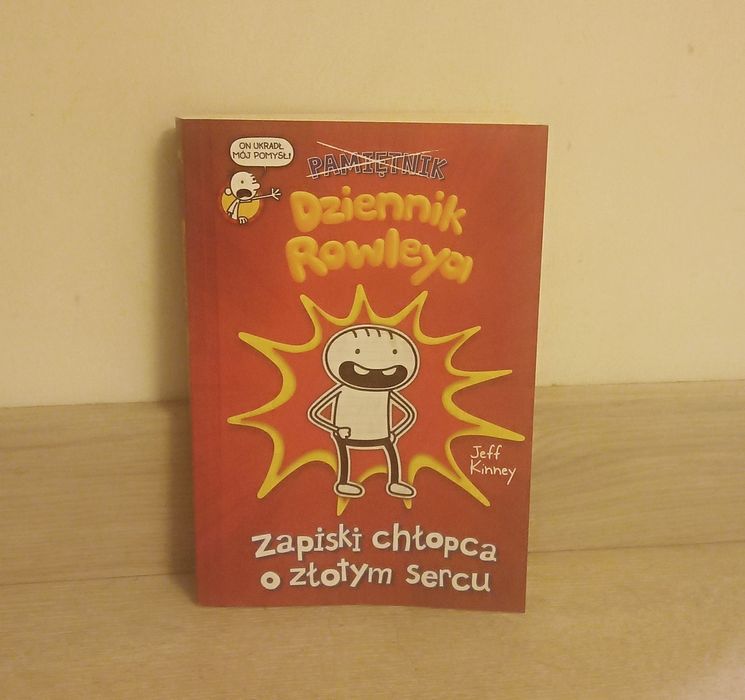 Dziennik Rowleya