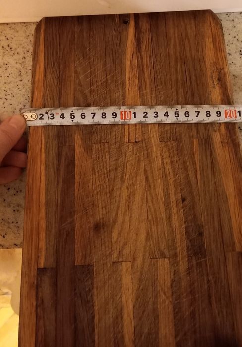 Досточка кухонная 40×20 б/у