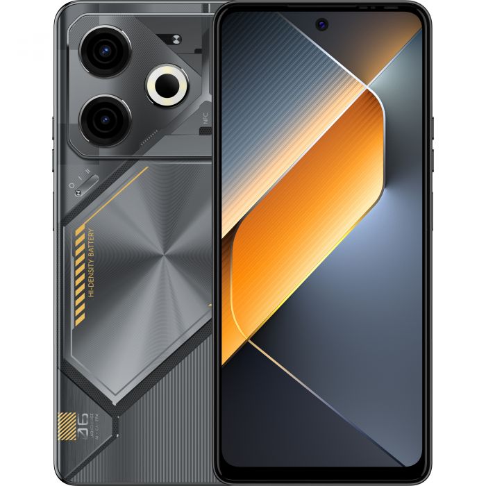 Tecno POVA 6 NEO (LI6) 8/256GB