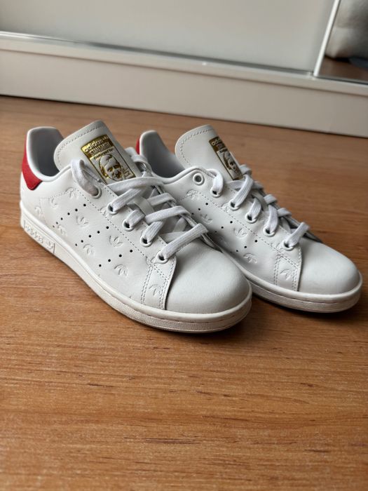 Sneakersy ADIDAS Stan Smith