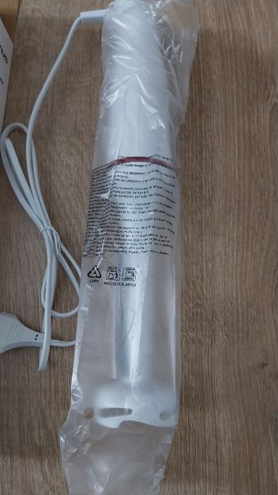 Blender ręczny super cena 50 zł.