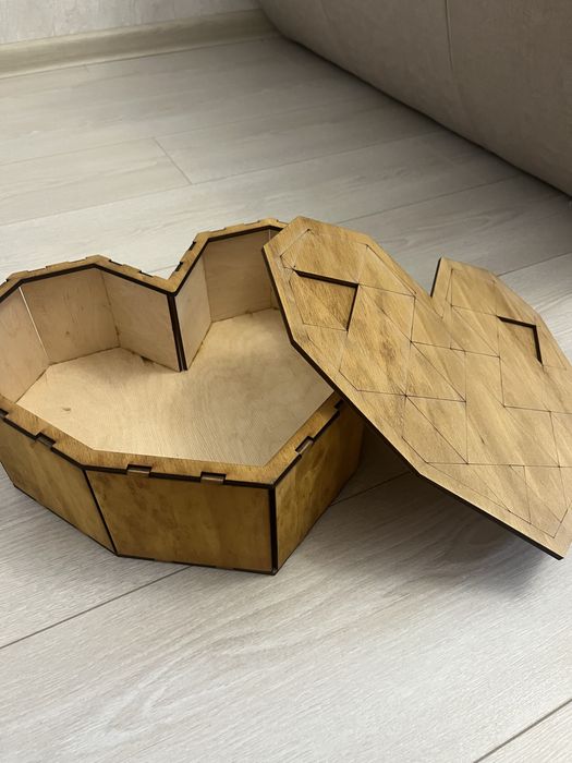 Коробки подарункові