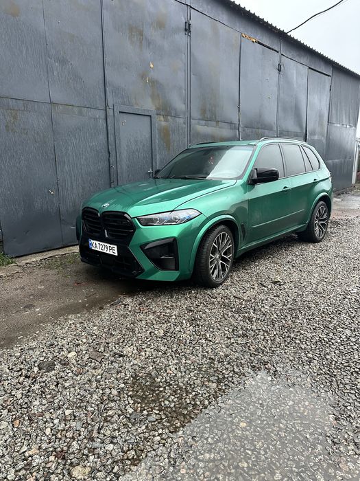 Полностью обслужен  Х5 Е70