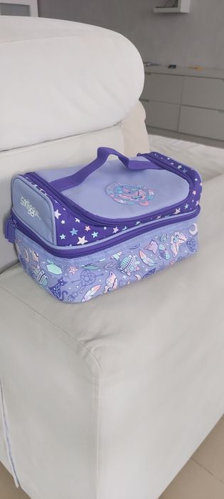 Термосумка smiggle ланчбокс