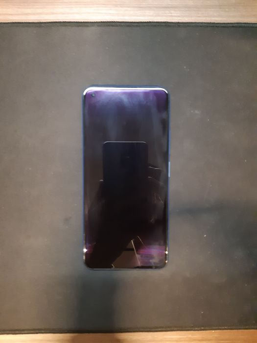 Телефон Xiaomi Mi 11 Lite 5G NE 8/128GB Bubblegum Blue  на запчасти