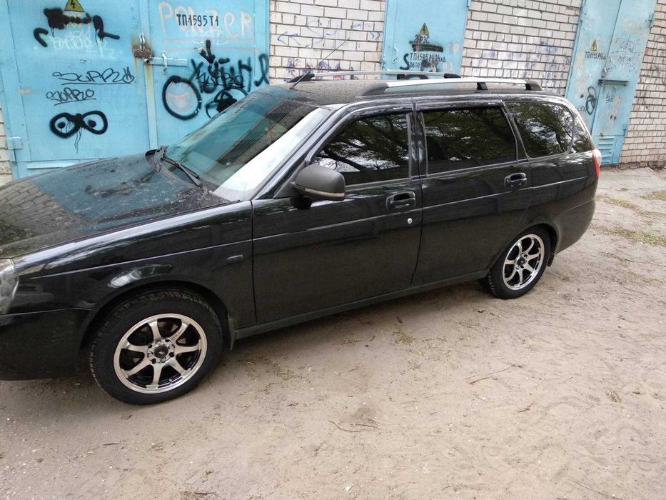 Диски на lacetti, lancer9, Kia Cerato, Hyundai. ZW-356 BP.