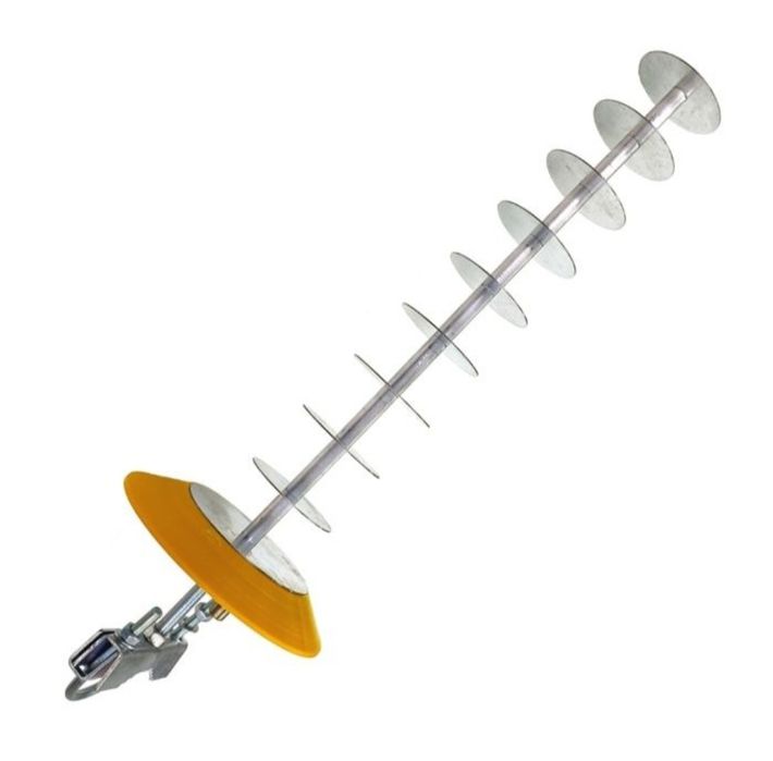 Комплект модем с антеной 4g роутер антена Huawei b535 з антеною