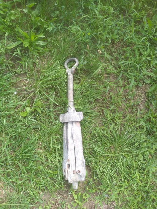 Kotwica składana solidns 6.5kg
