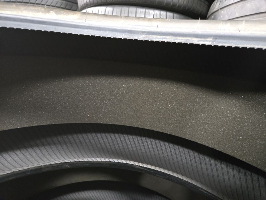 255 45 19 Continental ProContact RX OE tesla model Y