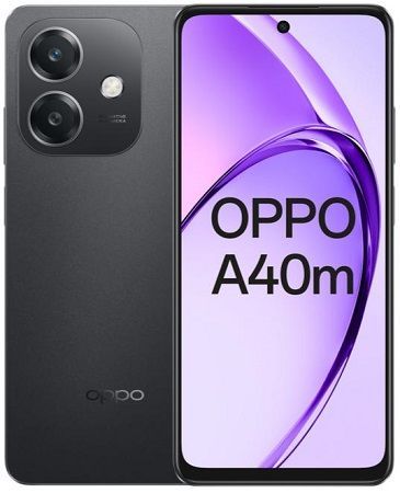 OPPO A40m 8/256GB