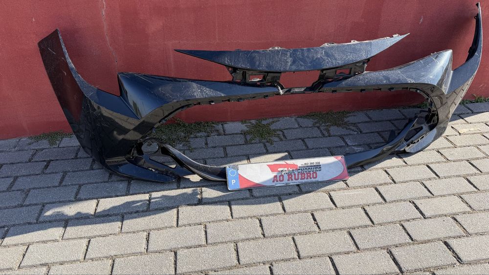 Parachoque toyota corolla E21 2019