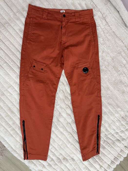 Оригінальні CP Company штані c.p. company