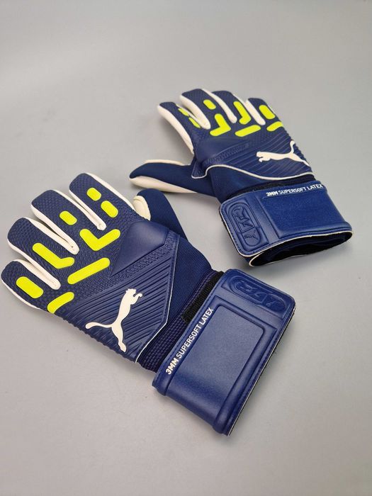 Rękawice Bramkarskie PUMA FUTURE Match 3mm 9