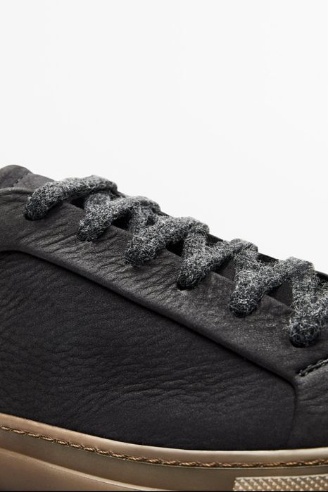 Кеди чоловічі Massimo Dutti