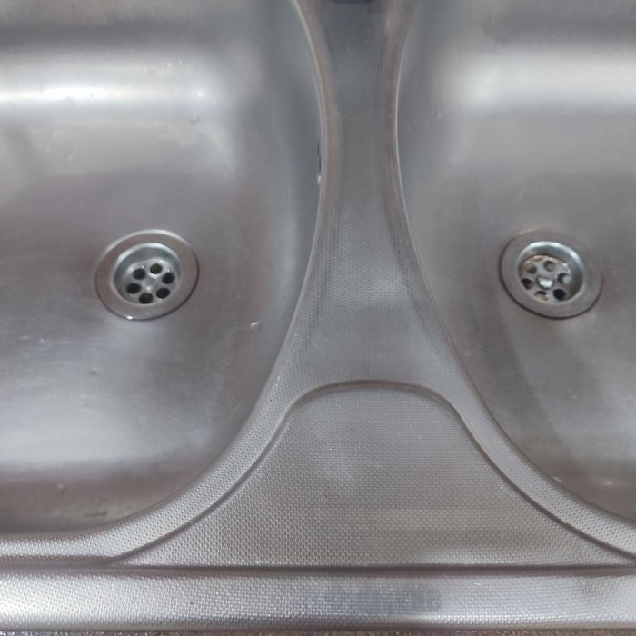 Zlewozmywak firmy Deante