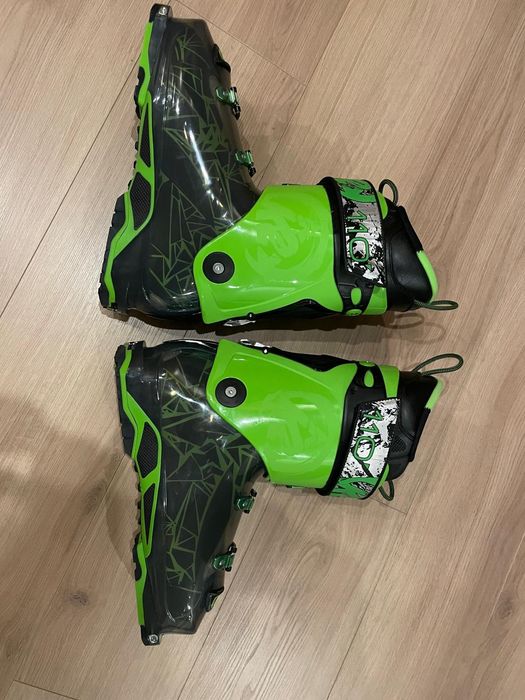Botas de Ski K2 Pinnacle 110 NOVAS