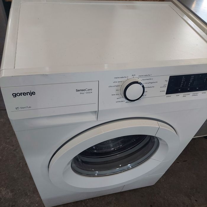 Lodówka biała zamrażarka indukcja pralka