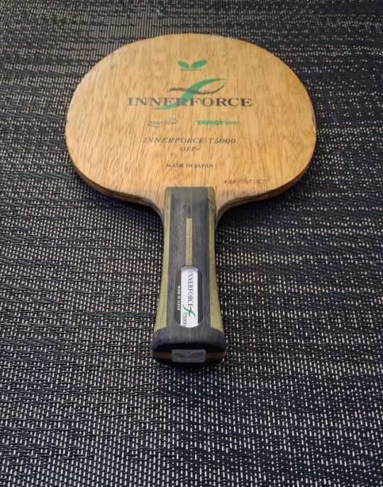 Butterfly Innerforce T5000