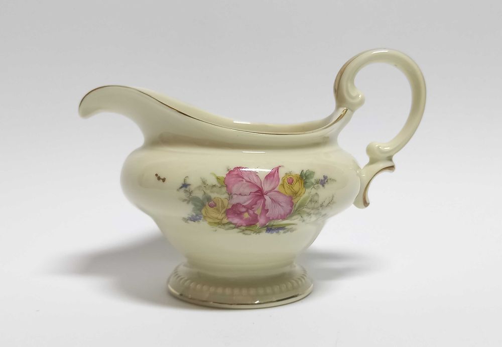 Przedwojenny serwis do kawy, Rosenthal model Vienna