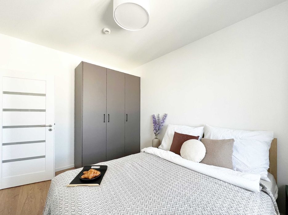 2 pokoje | Od zaraz | Bez prowizji | Pets friendly | Żwirki i Wigury - Widok 6