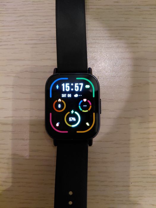 Smartwatch  redmi
