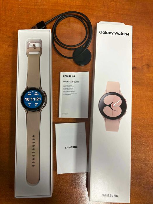 Smartwatch Samsung Galaxy Watch 4