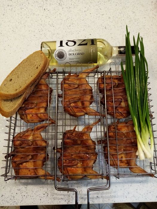 Продам перепелина продук 70грція