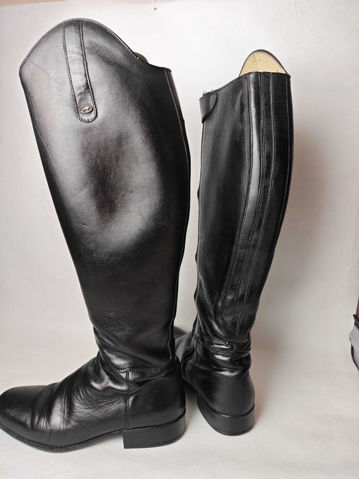 Oficerki ujeżdżeniowe Felix Buhler Sevilla rozmiar 41