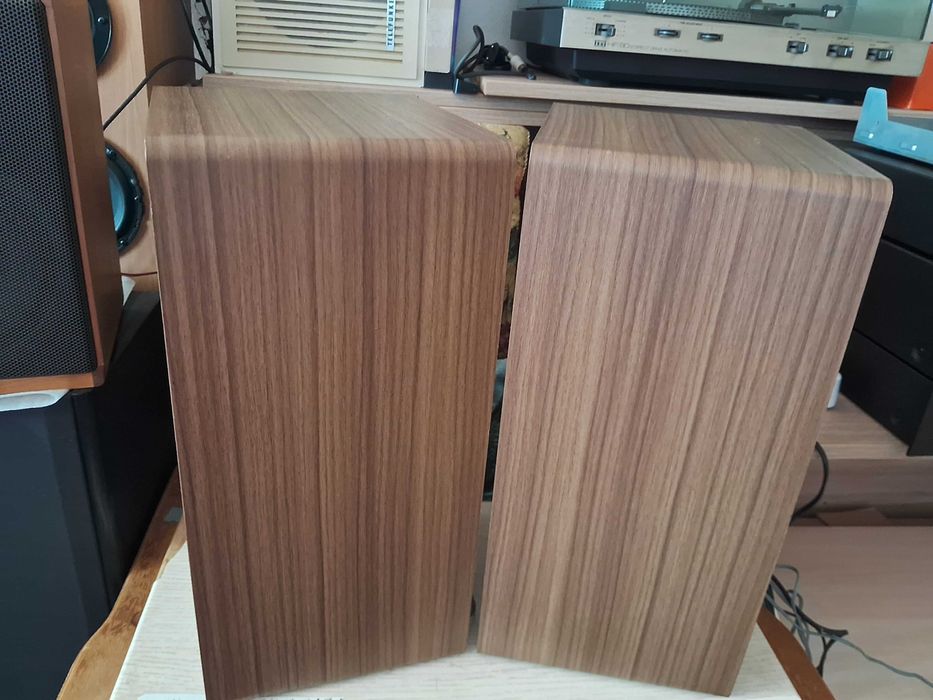 Акустика Karstadt Softline K700 ( SUMMIT SOFTLINE) 70 ВТ Made Germany