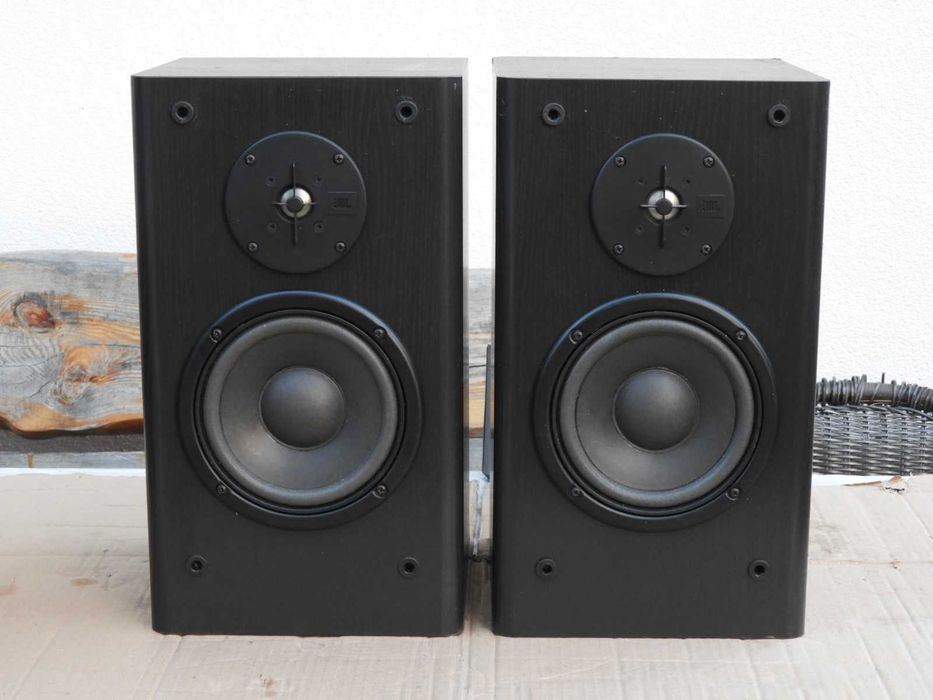 Kolumny JBL LX 300 lub na części A 026 TS