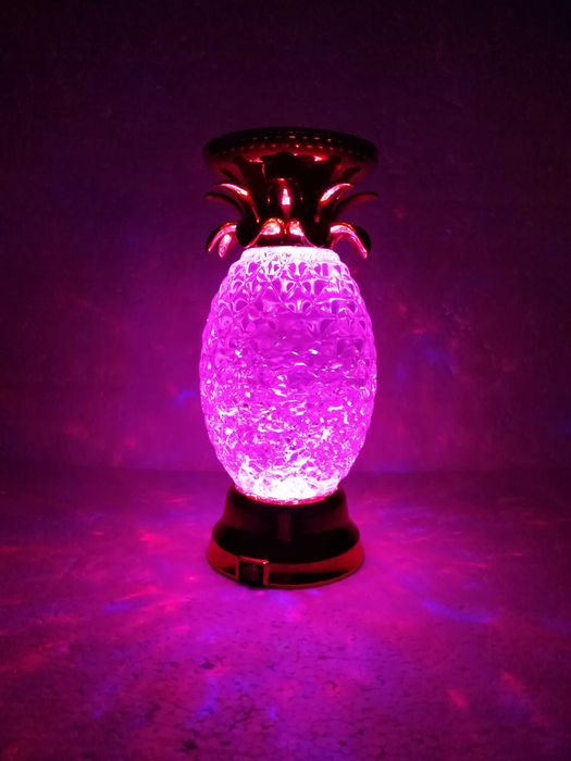 Multicolor Bright Lava Lamp435806671796981763