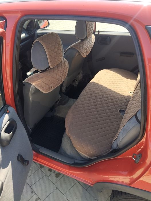 Опель Корса 1.2 Автомат
