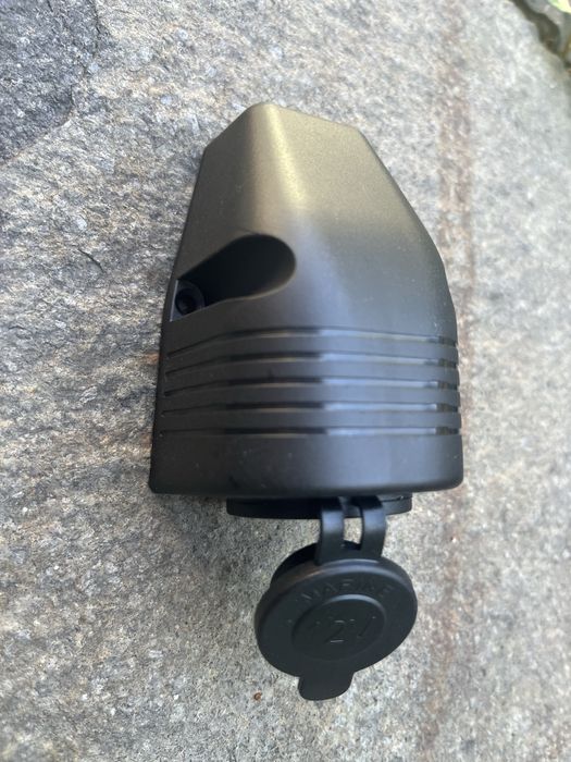 вантажівок розетка прикуриватель 12v вологонепроникна вантажівок