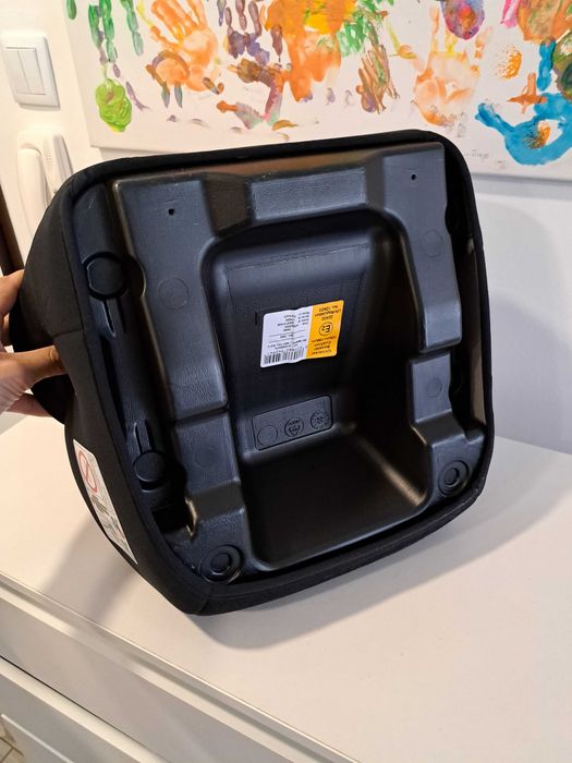 Cadeira de carro infantil