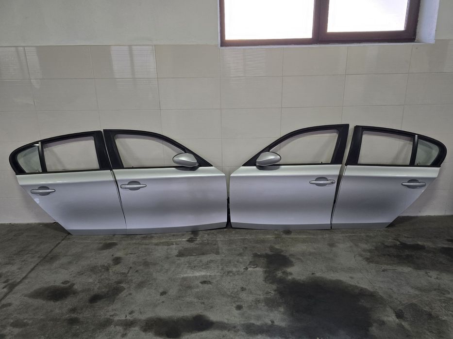 Двері BMW E81 /E87 2006-2013