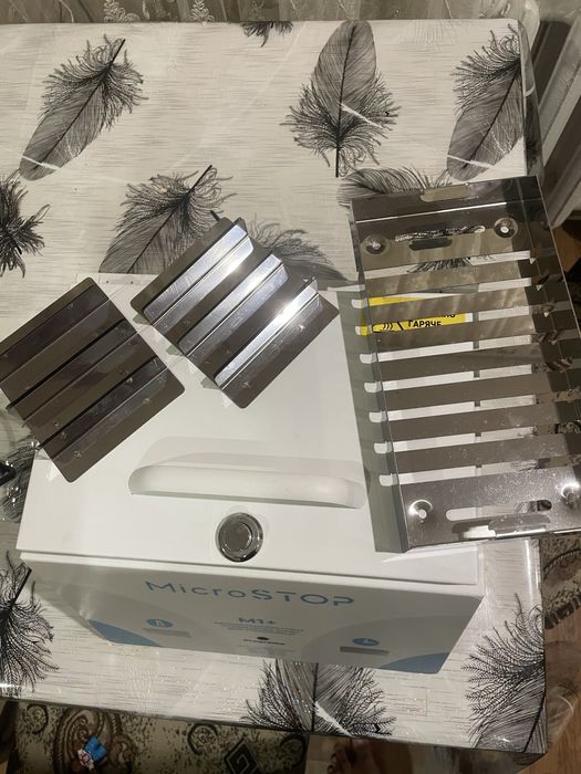 Сухожар, Microstop M1+