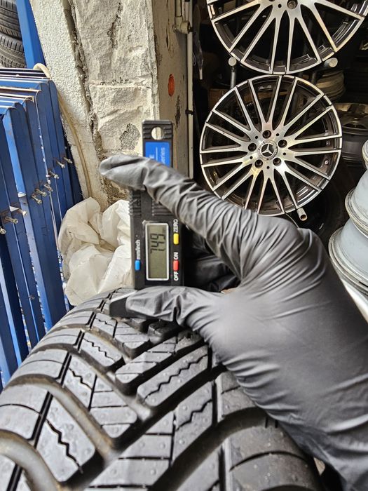 Hankook 175/80 r14 Kinergy 4s2 /// NOWA wysyłka