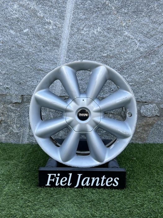 Jantes Mini 5x120 18’